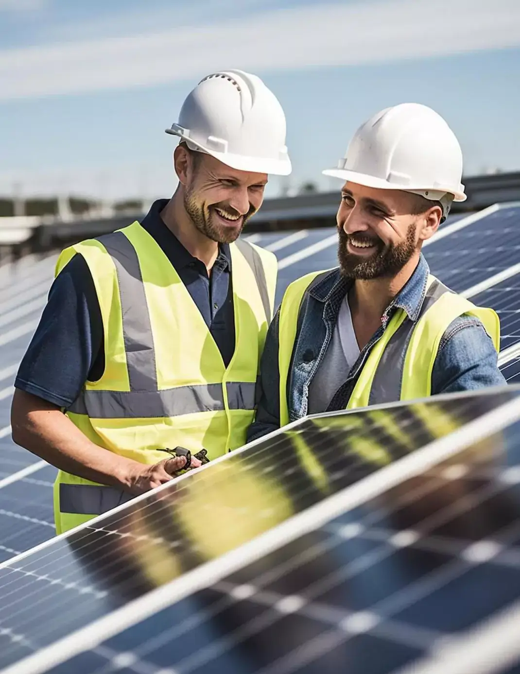 Solar Energy